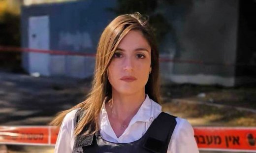 Αδαμαντία Λιόλιου: Στη ζωή χρειάζεται τόλμη και η αλλαγή φέρνει ανανέωση