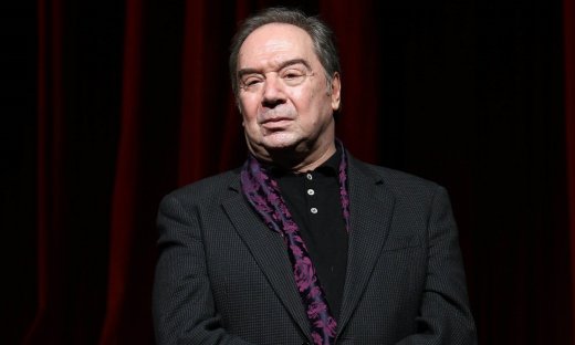 Φασουλής: Πολλές φορές αισθάνομαι ότι δεν οφείλω σε κανέναν, παρά μόνο σε αυτό το παιδί που ήμουν