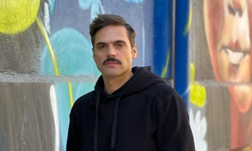 Γιώργος Παπαγεωργίου: Σε αυτές τις ερωτήσεις δεν θέλει να απαντά – «Δεν μπορώ άλλο…»