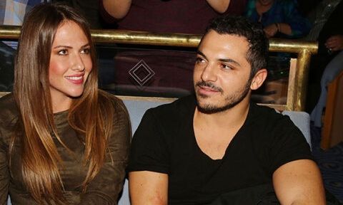 Μαρία Δεληθανάση: Αθώα η πρώην σύζυγος του Κώστα Δόξα για την υπόθεση ψευδούς καταμήνυσης