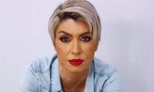 The Chase – Μαρία Μάρκου: Μου έκανε κακό ο θυμός και τον απέβαλα πολύ συνειδητά