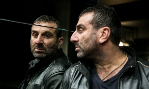 Ηλίας Βαλάσης: «Έχω μάθει από παιδί να δουλεύω μέχρι εκεί που δεν πάει»