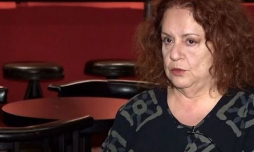 Κοκκίδου:Η τοποθέτηση για τις κακοποιημένες γυναίκες & το σχόλιο για πιθανή επιστροφή της Μουρμούρας