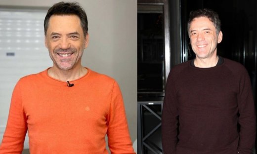 Θάνος Καλλίρης για Χαμόγελο του Παιδιού: «Ήμουν πάντα εκεί και τώρα σιγή, πολύ πικρό ποτήρι»