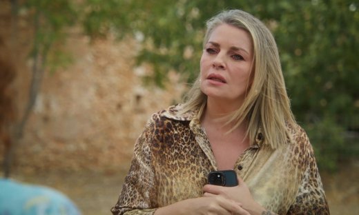 Να μ' αγαπάς: Η Σοφία ανακαλύπτει το μυστικό των διδύμων