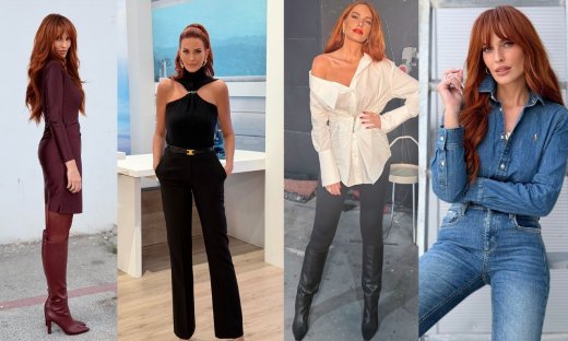 Σίσσυ Χρηστίδου: Έτσι έχασε τα κιλά - Η μέθοδος που ακολουθεί και η ατάκα για τις πλαστικές