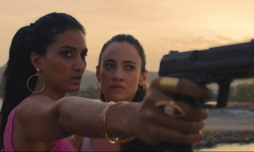 Πάρτι της Happy People για την ελληνική πρεμιέρα της ταινίας “Gorgonà” της Εύης Καλογηροπούλου