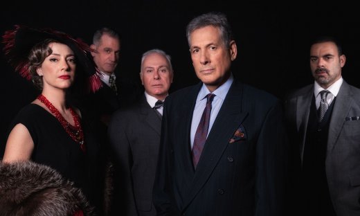 «Ο Τέλειος Φόνος» από 28 Νοεμβρίου στο Θέατρο ELIART