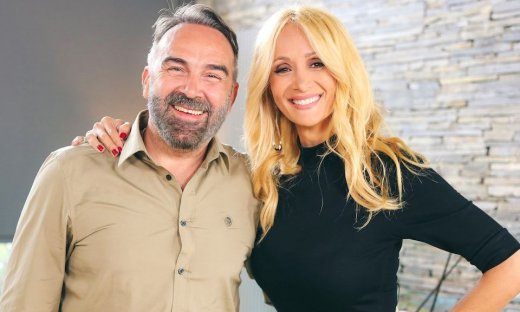 Γκουντάρας – Κάκκαβα: Οι τηλεθεάσεις δείχνουν πως αυτό που κάνει η Κατερίνα Καινούργιου αρέσει