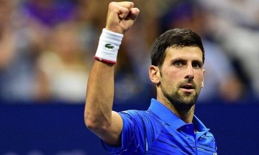 Novak Djokovic: Τα μυστικά της διατροφής του σταρ του τένις!