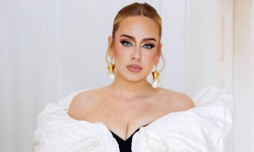 Adele: Από τη μουσική σκηνή στο... Hollywood - Το πρώτο της μεγάλο βήμα στην υποκριτική!