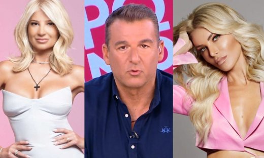 Ανατροπή στην τηλεθέαση της πρωινής ζώνης - Ποιος έκανε 0.2% και ποιος τερμάτισε πρώτος χθες 19/11