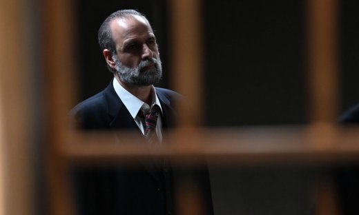 Άγιος έρωτας: Ο Μαρκόπουλος συλλαμβάνεται ξανά!