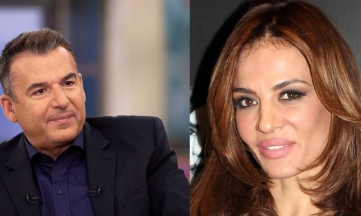 Λιάγκας: «Έχω μουδιάσει, είναι φίλη μου» - Συνελήφθη η Δήμητρα Ματσούκα