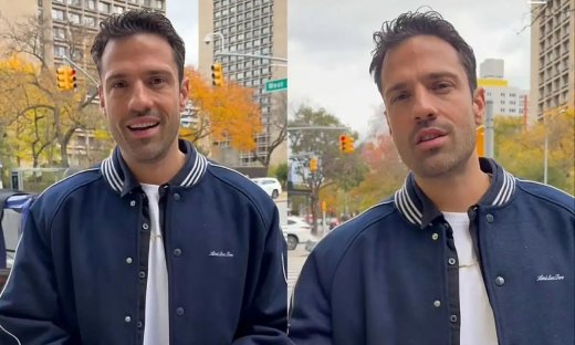 Κωνσταντίνος Αργυρός: Το νέο Viral βίντεο με γνωστή influencer στους δρόμους του Μανχάταν