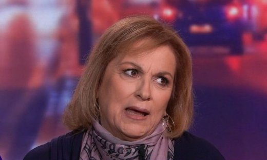 Άννα Παντζέλη: Από τις μεγάλες επιτυχίες... καθαρίστρια! Η νέα ζωή, το πρόβλημα υγείας & η καταγωγή