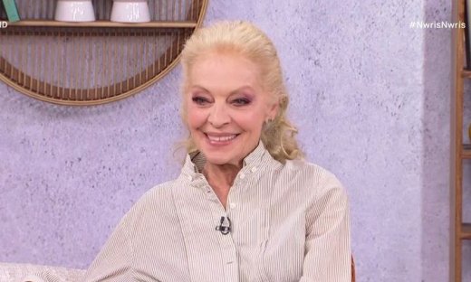 Μαρία Αλιφέρη: «Δεχόμουν χιλιάδες γράμματα και τα έβαζα σε γιγαντιαίες σακούλες σκουπιδιών»