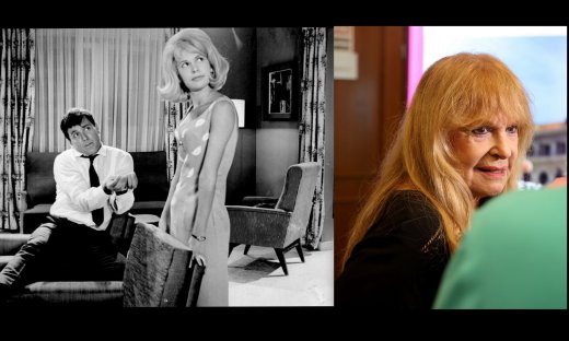 Χλόη Λιάσκου: Βραβεύτηκε στο Φεστιβάλ Θεσσαλονίκης – Πώς είναι και τι κάνει σήμερα στα 79 της