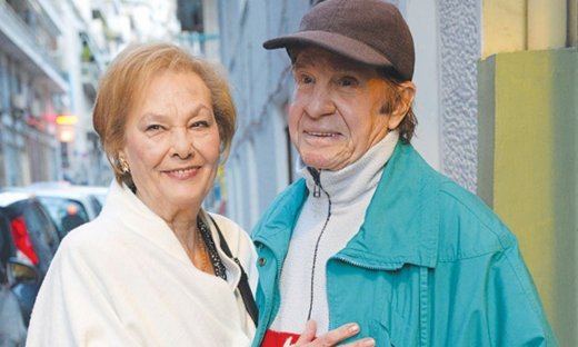 Πέθανε ο σπουδαίος χορογράφος Δημήτρης Ιβάνωφ