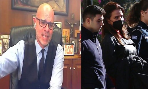 Δικηγόρος Δήμητρας Ματσούκα: «Ξέρει ότι πρώτη αδίκησε τον εαυτό της, το ταλέντο σου πρέπει να...»