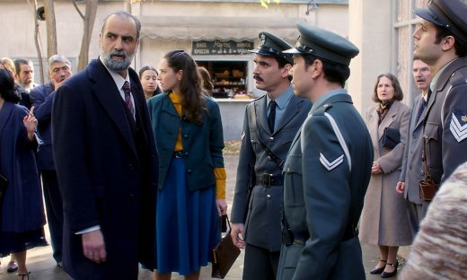 Άγιος Έρωτας – «Πάρτι» στο Χ με τη σύλληψη του Παύλου: «Στο εκτελεστικό απόσπασμα κατευθείαν»