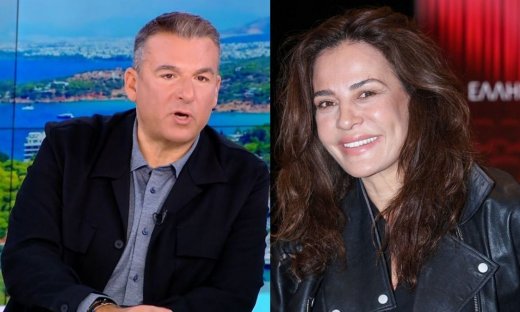 Λιάγκας για σύλληψη Ματσούκα: «Πάρτι στο διαδίκτυο! Ψοφάνε να κρεμάσουμε έναν επώνυμο»