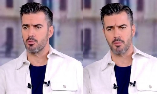 Ο Τσιμιτσέλης για τα “γαλλικά” που ακούστηκαν στον αέρα: «Ζητώ συγγνώμη, ήταν ένα τραγικό λάθος»