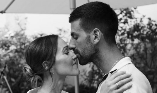 Jelena Djokovic: Η γυναίκα πίσω από τον σταρ του τένις Novak Djokovic!