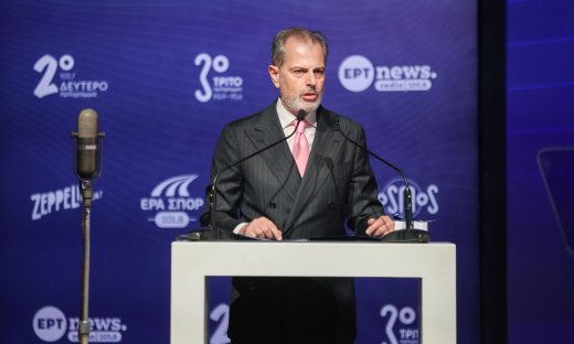 Παρουσίαση ραδιοφώνων της ΕΡΤ: Με εξωστρέφεια και καινοτομίες εισέρχεται στη νέα ψηφιακή εποχή