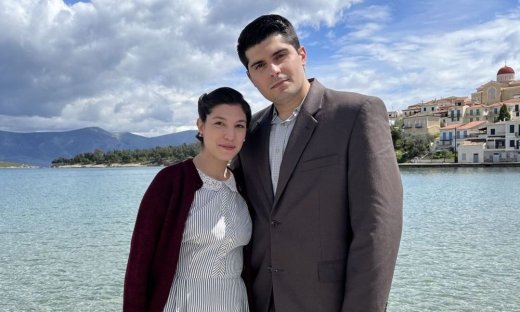 Άγιος έρωτας – επεισόδια: Η Μάρω πέφτει θύμα βιασμού