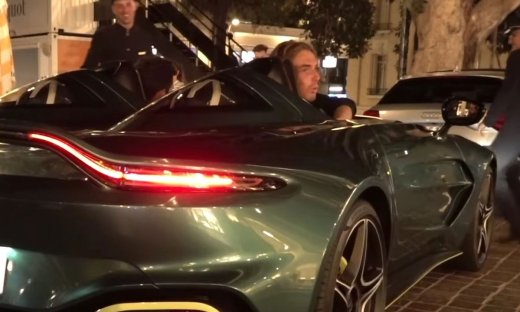 Ανατροπή στην υπόθεση Τσιτσιπά: «Το αυτοκίνητο του Στέφανου το οδηγούσε άλλο άτομο»