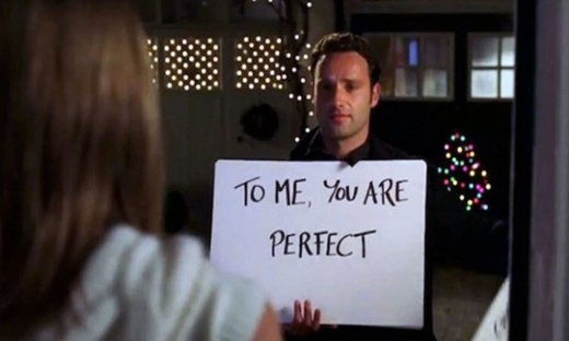 Love Actually: Το reunion-έκπληξη που μας γύρισε πίσω στα πιο όμορφα Χριστούγεννα