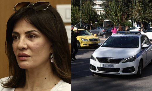 Ματσούκα: «Θα κάνει φυλακή την επόμενη φορά. Δεν υπάρχει δεύτερη ευκαιρία», δηλώνει ο δικηγόρος της