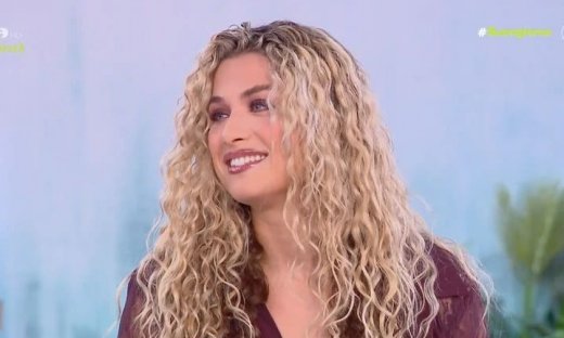 Αντιγόνη: «Από μικρή είχα το όνειρο να εκπροσωπήσω την Κύπρο στην Eurovision»