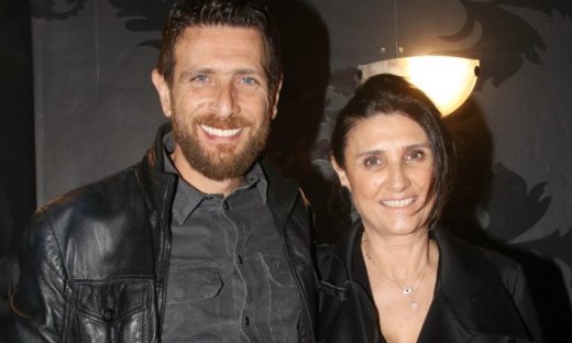 Θανάσης Πάτρας: Το σοβαρό πρόβλημα υγείας της συζύγου του: «Με κλόνισε πάρα πολύ»