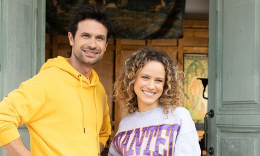 Φαντάσματα – νέο επεισόδιο: Τα μυστικά που είναι θαμμένα στον κήπο