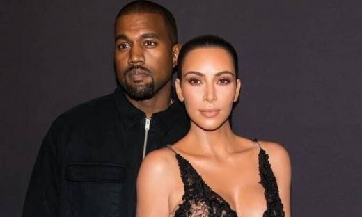 North West: Οργή στο διαδίκτυο για το επικίνδυνο piercing της 12χρονης - «Πού είναι οι γονείς της;»