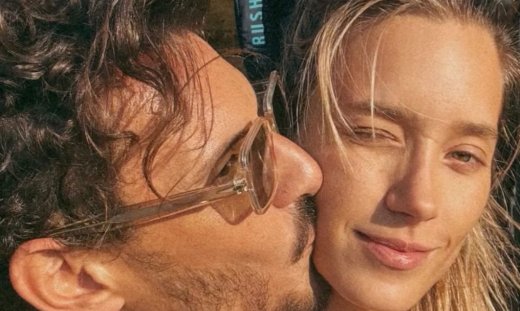 Γιολάντα Καλογεροπούλου: «Δεν μου έχει κάνει δώρο μονόπετρο ο Σταύρος Σβήγκος»