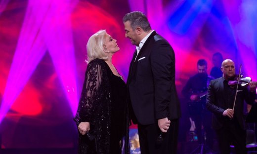 Ρέμος για Μαρινέλλα: «Θέλω να ανοίξει τα μάτια της για να την αποχαιρετήσουμε όπως της αξίζει»