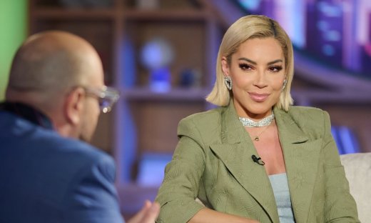 Πιερίδη: «Τα χρήματα που έβγαζα λέγοντας 2-3 τραγούδια, τώρα τα βγάζουν τραγουδιστές με δισκογραφία»