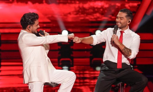 The Voice: Τα knockouts ξεκινούν με καλεσμένους έκπληξη