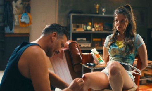 Γιατί ρε πατέρα; - νέο επεισόδιο: Η Βιβή εξαφανίζεται για να αποφύγει τον Μιχαήλο