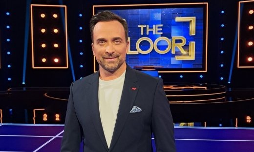 The Floor: Επιστρέφει με 3ο κύκλο - Πότε κάνει πρεμιέρα;