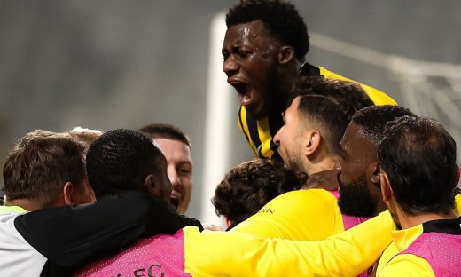 Sports Party* με το παιχνίδι ΑΕΚ-Άρης την Κυριακή από το Πάμε Στοίχημα