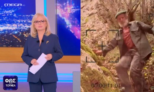 «Μας ήρθε μία ανώνυμη πληροφορία για τα οστά»: Το Τούνελ άναψε ξανά με μία συγκλονιστική αποκάλυψη