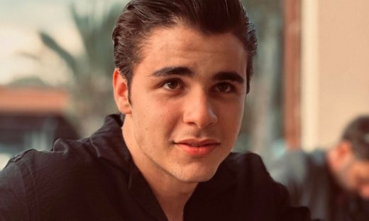 Γη της ελιάς – Χαρόβας: Είναι πρόκληση για εμένα ο τρόπος που θα υποδυθώ κάθε μέρα τον ρόλο μου