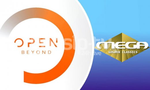 Ούτε 1, ούτε 2: Αυτός είναι ο αριθμός των σειρών του Mega που θα προβληθούν από το Open! (Exclusive)