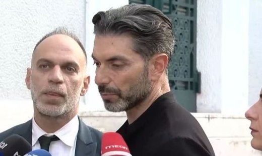 Μαραθώνια κατάθεση Μαρτίκα στον ανακριτή: «Αν μιλήσω θα έχω πρόβλημα ακόμα και με τη ζωή μου»