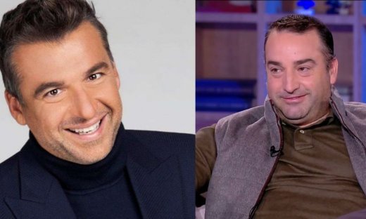 Χάρης Βαφειάς: Το μπάρκο στα 17 & η αναφορά στον Λιάγκα: «Λέει συνέχεια για λεφτά & δεν μου αρέσει»