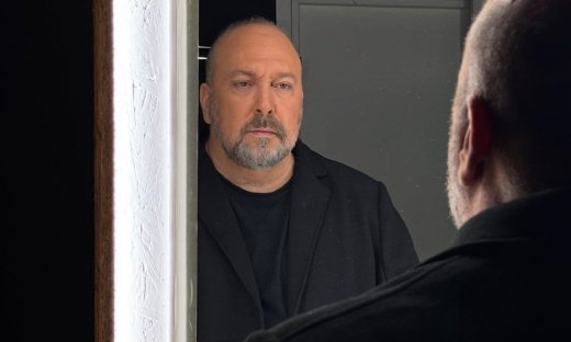 Θύμα απάτης ο Γιώργος Αλκαίος – Η έκκληση στα social media: «Παρακαλώ μην ανταποκρίνεστε»